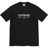 Supreme FW21 Est Tee