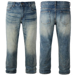 AMIRI Loose Relaxed Jeans #305