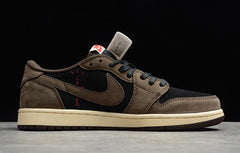 Air Jordan 1 x Travis Scott Low