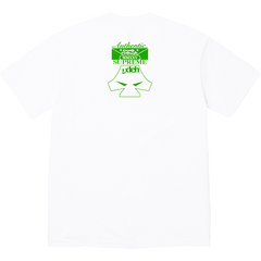 Supreme 25ss Goodenough Week15 Device Tee