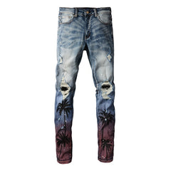 AMIRI Jeans #6597