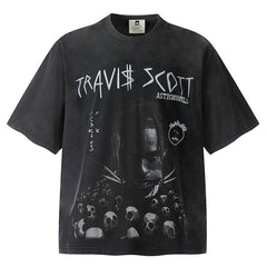 Travis Scott T-Shirt