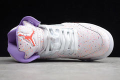 Air Jordan 5 GS Easter