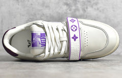 Louis Vuitton Trainer Sneaker Low