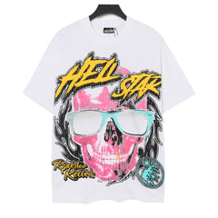 Hellstar Rock Star T-Shirt