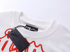 Godspeed War Flame Car T-Shirts #3006