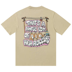 That's A Awful Lot Of Cough Syrup Tee