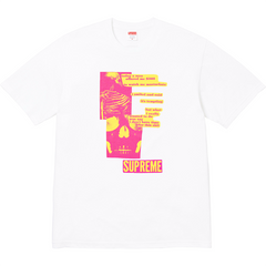 Supreme Anatomy Graphic Prined Tee