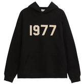 Fear Of God 1977 Hoodies