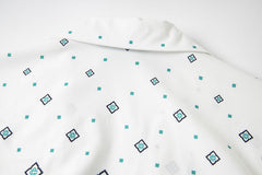 Casablanca Multi Color Printed Shirt #259