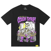 That's A Awful Lot Of Cough Syrup Tee