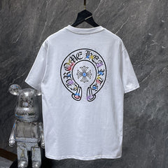 Chrome Hearts  T-Shirt #8922