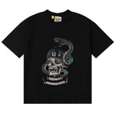 Gallery Dept "Till I'm Dead" T-Shirt