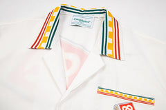 Casablanca Multi Color Printed Shirt #242