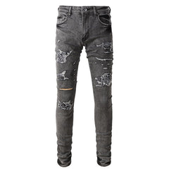 Amiri Jeans #8903