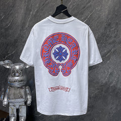 Chrome Hearts  T-Shirt #8930