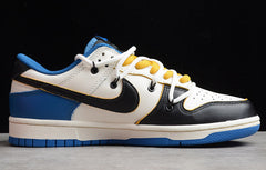 OFF WHITE X NIKE SB DUNK LOW