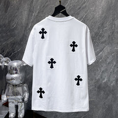 Chrome Hearts  T-Shirt #8782