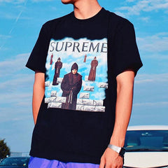 Supreme Levitation Tee