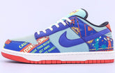 NIKE SB DUNK LOW