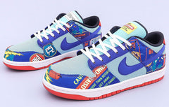 NIKE SB DUNK LOW