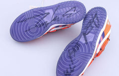 NIKE SB DUNK LOW X DW