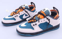 AIR JORDAN X NIKE SB DUNK LOW