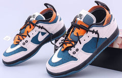 AIR JORDAN X NIKE SB DUNK LOW