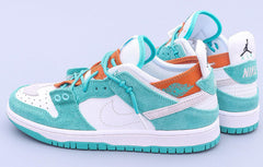 Ziv Lee X NIKE SB DUNK LOW