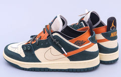 Ziv Lee X NIKE SB DUNK LOW