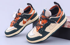 Ziv Lee X NIKE SB DUNK LOW