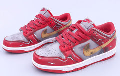 NIKE SB DUNK LOW PRM