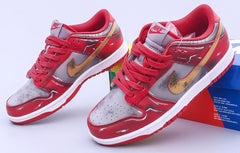 NIKE SB DUNK LOW PRM