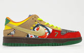 NIKE SB What The Dunk