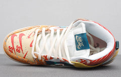 NIKE SB WHAT THE DNK HIGH