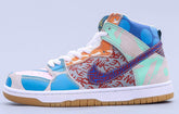 NIKE SB Dunk What The Dunk High