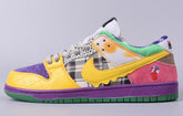 NIKE SB What The Dunk High