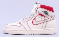 Air Jordan 1 Retro High OG “Metallic Silver”