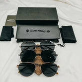 Chrome Hearts Sunglasses