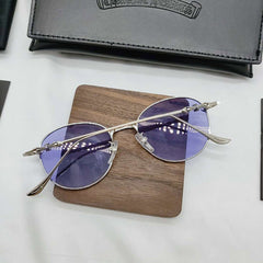 Chrome Hearts Sunglasses