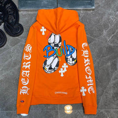 Chrome Hearts Hoodie