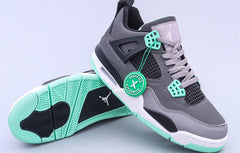 Nike Air Jordan 4 Retro
