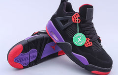 Nike Air Jordan 4 Retro