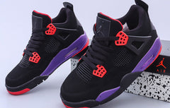 Nike Air Jordan 4 Retro