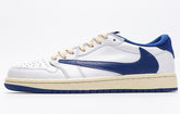 Travis Scott x Air Jordan 1 Low OG SP