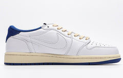 Travis Scott x Air Jordan 1 Low OG SP