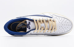 Travis Scott x Air Jordan 1 Low OG SP