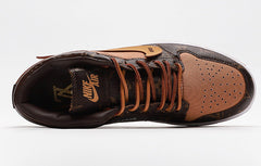 Air Jordan AJ1 x Louis Vuitton x Off White