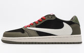 Travis Scott x Air Jordan 1 Low OG SP