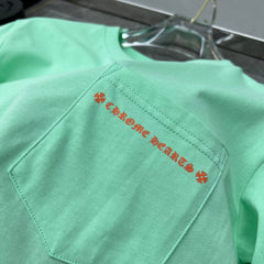 Chrome Hearts Long Sleeve T-Shirt #8583